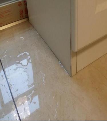涞水县漏水检测 厕所漏水怎么检测?